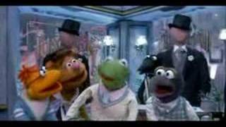muppet wedding