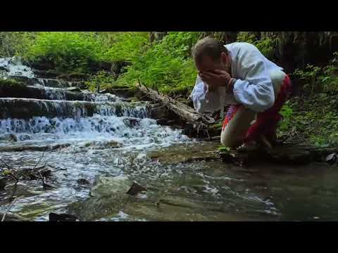 Ráno v Osturni - Ján Timko