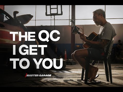 The QC I Get To You (FRANCO REYES) | MG Mini Series