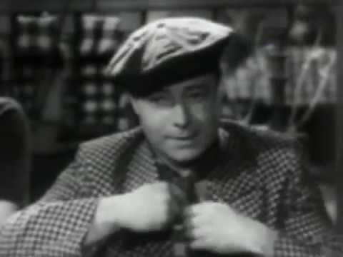 Filmvorschau: Das Geheimnis der roten Katze von 1949