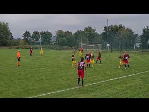 [EPX Fit & Sport] SMP Tuszyma - Iskra Łaczki Brzeskie 5-4 [Sezon 2023/2024] [1 połowa]