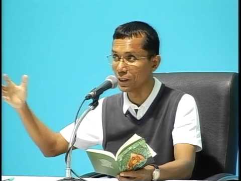 088-ศึกษาและปฏิบัติธรรม ครั้งที่88 สติปัฏฐาน4 หมวดโพชฌงค์2