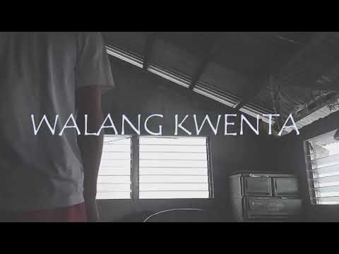 Walang Kwenta (Official Lyric Video) - ROTT