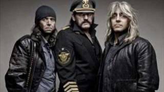 Motorhead - Teach You How To Sing The Blues
