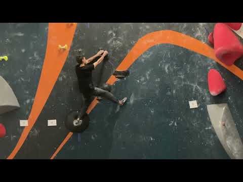 Qualifications U16 F B06