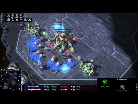 Sacsri v Welmu   ZvP G6