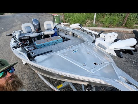 HOW I UPGRADED MY TINNY