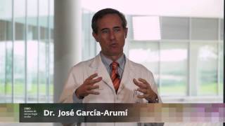 ¿Qué es el desprendimiento de retina? Dr. García-Arumí. IMO Barcelona - José García-Arumí