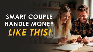 Master Your Money & Relationship—Secrets of Financially Happy Couples! 🏆