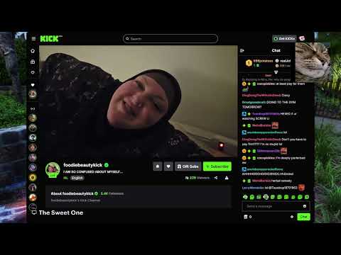 YouTube video