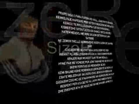 SizeR ft. Stoney & Xhevo Mc - Hardcore Goditje