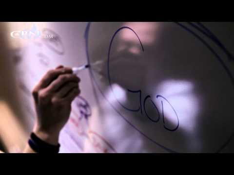 Atheist Science Teacher Makes a Stunning Discovery