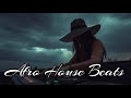 Feel The Afro House Beat Afro Groove Percussion Power