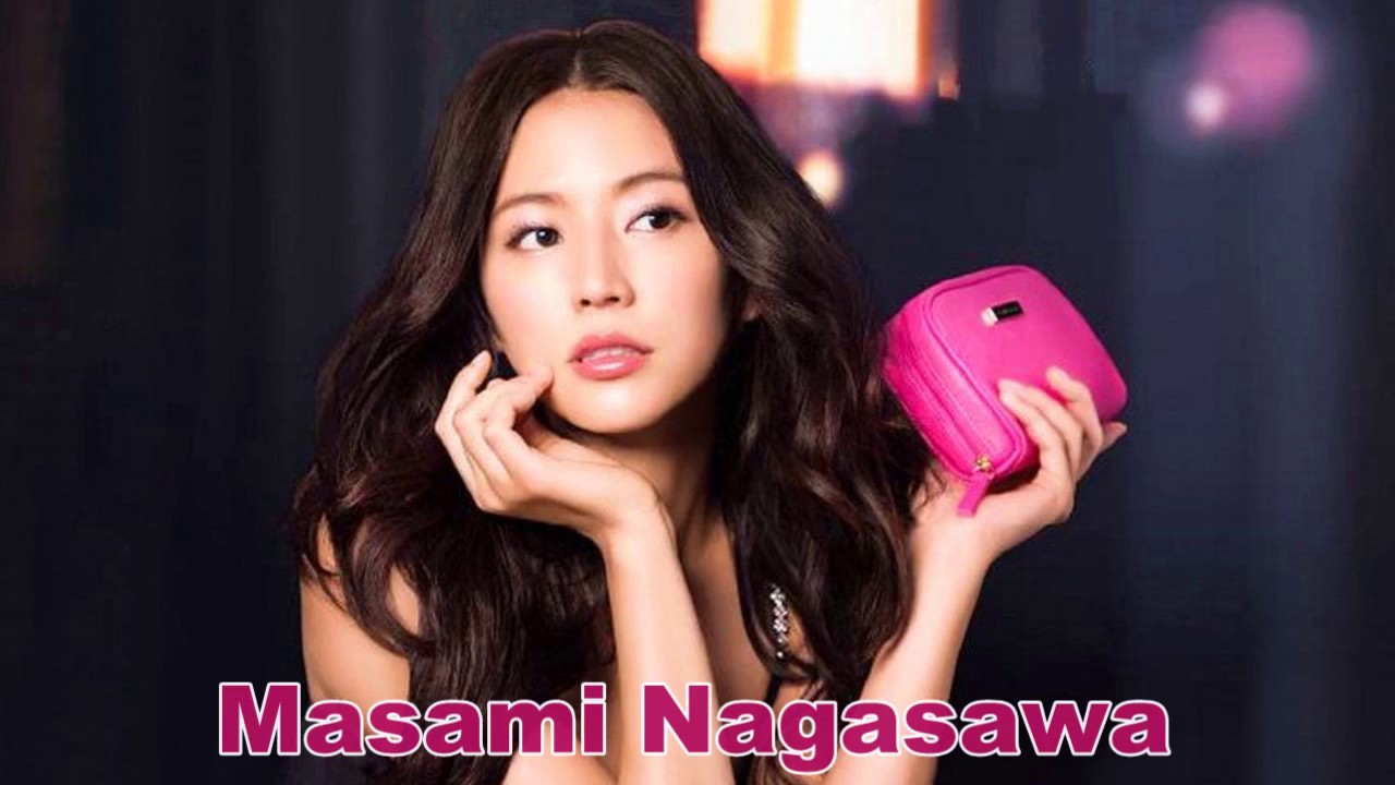 長澤まさみ　(ダイヤモンドダスト）