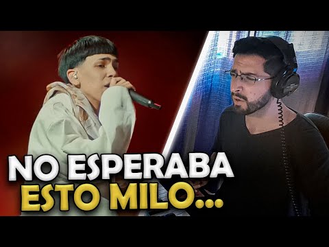MILO J, SANTINO, YAMI - TUS VUELTAS + CARENCIAS DE CORDURA 🔥 Reacción / Análisis Musical ✅