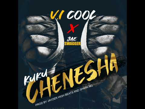 Vi CoolAbc & Jae Swagger Kukuchenesha (Prod By JayDer High Beats & Spark NJ)