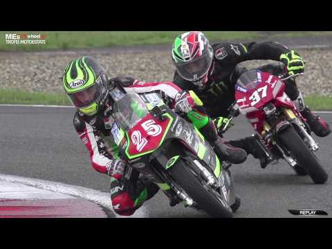 Motoestate Minigp 2019 - Round 2 Varano GARA