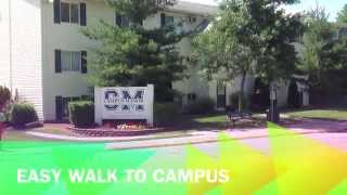 preview picture of video 'Campus Pointe & Manor Apartments | Macomb, IL'