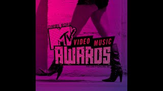 Britney Spears - Trouble +Gimme  More (MTV Video Music Awards 2007 Official Mix)