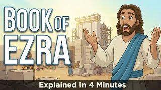 Ezra Overview video