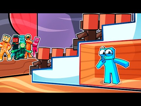 Civilization where EVERYTHING is a Secret Base!