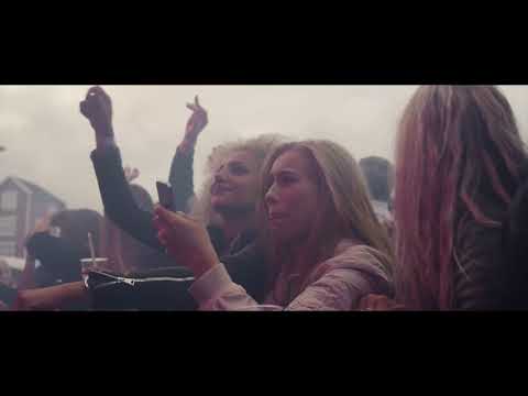 MUST BE NICE SORTLAND 2018