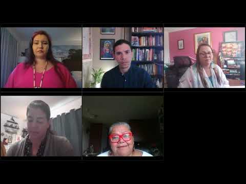 2021 NABS Webinar Series - Ep 3 - Indian Boarding School Cemeteries and Missing Children