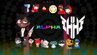 MDLM CLAN Theme IntroxAlpha 2021