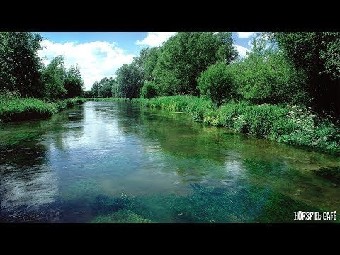 Hörspiel Krimi - Die Tote in der Emscher