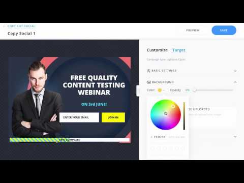 Reclick 2.0 Walkthrough 2017 - Monster Marketing Platform For Professional Marketers