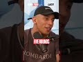 Carlos Prates Recaps His Fight With Ian Garry UFC MMA