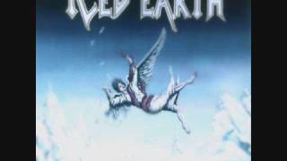 Iced Earth-Colors