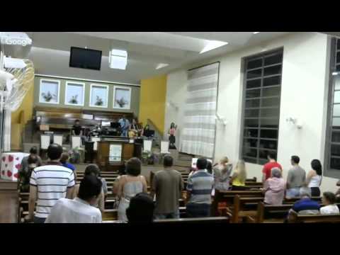 Estudo Biblico - 24/02/2016 - O jejum biblico - 5ª parte