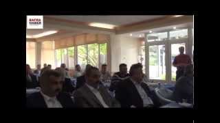 Bafra Belediyesi 2014 Haziran Ayı Olağan Meclis Toplantısı