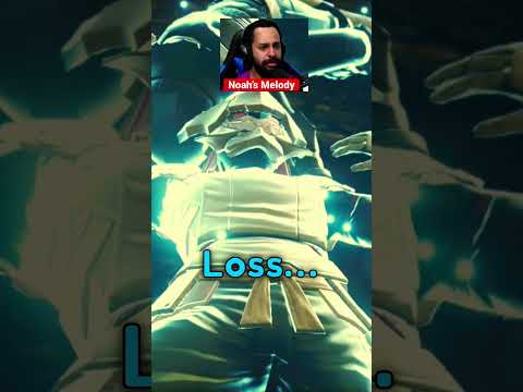 A Life Sent On: Is it the saddest song in Xenoblade?