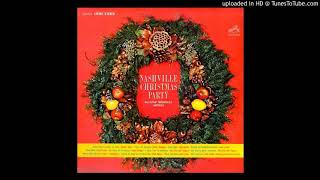 02 Eddy Arnold - Silent Night