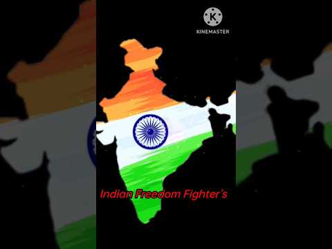 Indians freedom fighters #republic day special #trending virel #jai hind