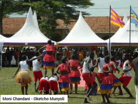 Moni Chandani - Oketcho Munyoli OMC