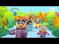 I Fixed The Timmy Time Theme Song