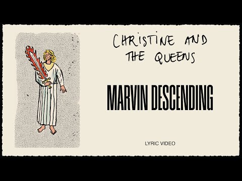 Video thumbnail for Marvin descending