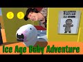MEME FEVER DREAM | Ice Age Baby Adventure: The Game