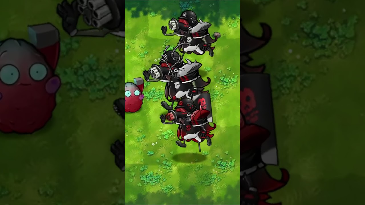 Nut Magnet Real Power