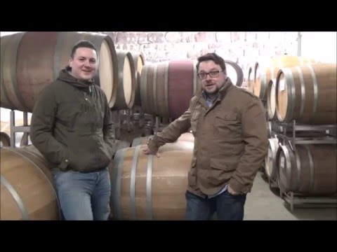 Folge 351 On Tour – Zu Gast in Klingenberg bei Benedikt Baltes