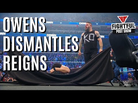 WWE Raw And Smackdown Producers, Backstage News For January 16-20