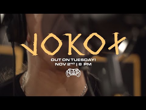 Alitor - Lokot ( OFFICIAL VIDEO ) 2021