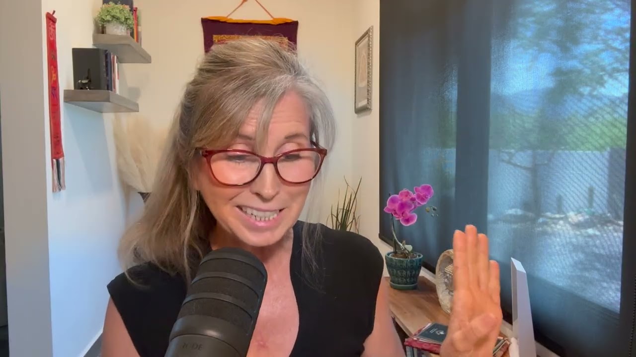 Peace Is Here Now | Not in Your Thoughts