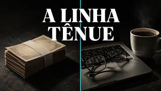 Episódio #147: A Linha Tênue