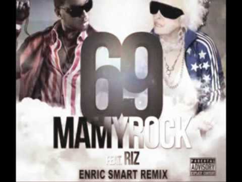Mamy Rock feat. Riz - 69 (Enric Smart remix)