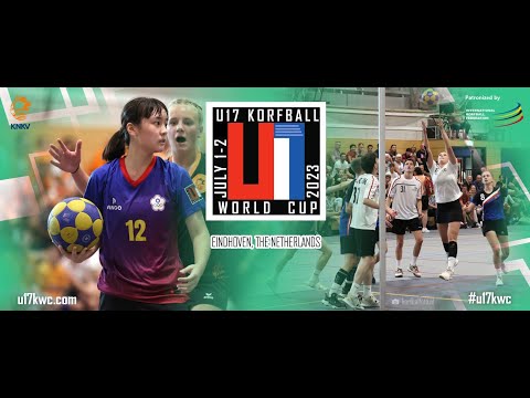 U17 KWC 2023 SVK - HKG