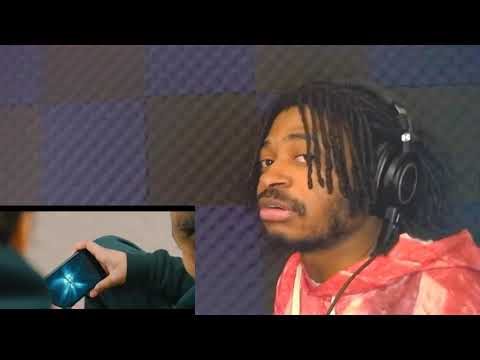 Konata Small x Crispin - Ruckus REACTION